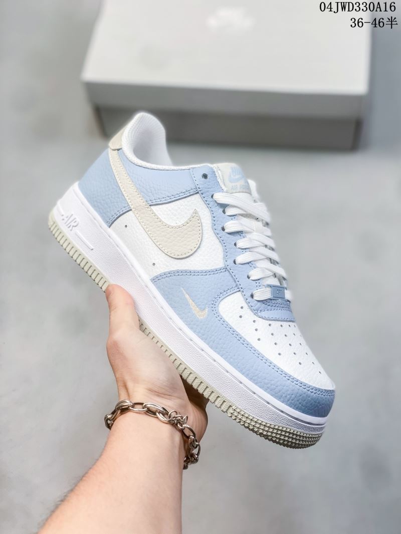 Nike Air Force 1 Shoes